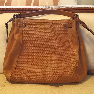 Crossbody purse